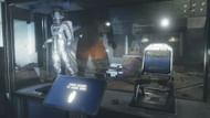 The best spacesuits used to be a surprise, like the case of the Mercury (Image via Bethesda)